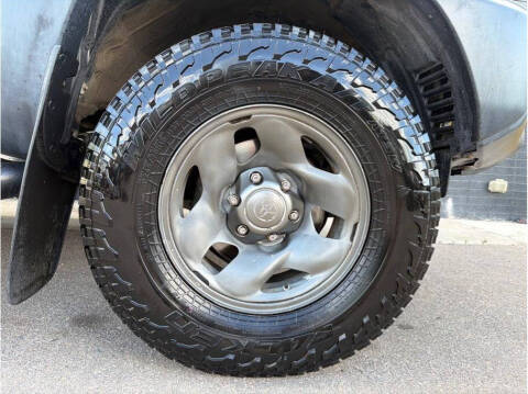 2013 Toyota Tacoma