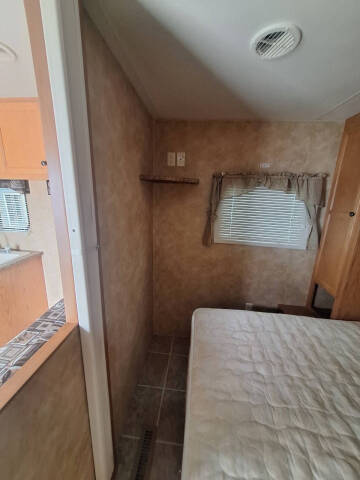 2011 Heartland Trail Runner 26FQB