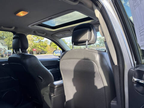 2017 Jeep Compass High Altitude