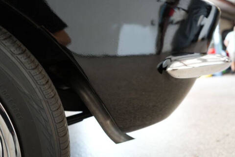 1962 Chevrolet Corvette