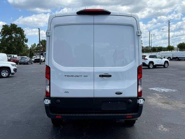2024 Ford Transit 150