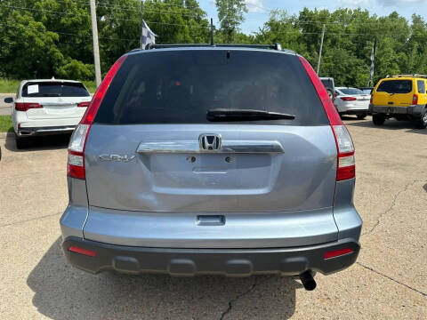 2008 Honda CR-V EX