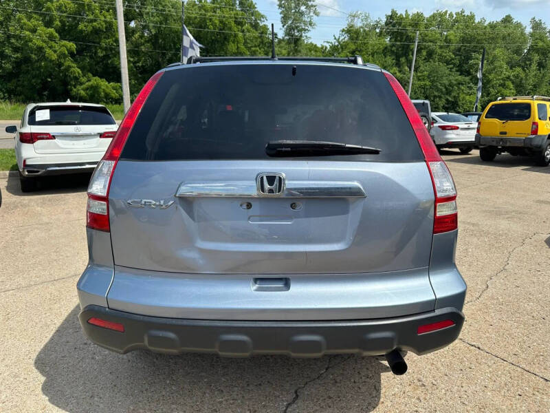 2008 Honda CR-V EX