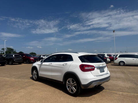 2020 Mercedes-Benz GLA GLA 250