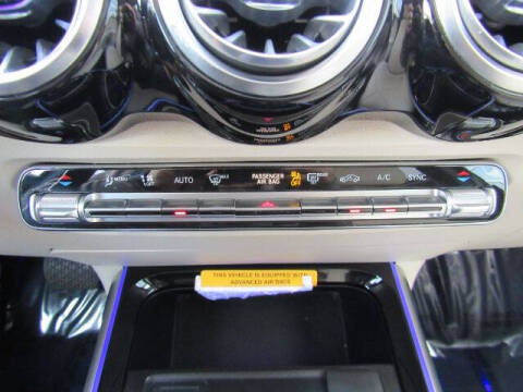 2023 Mercedes-Benz GLB GLB 250