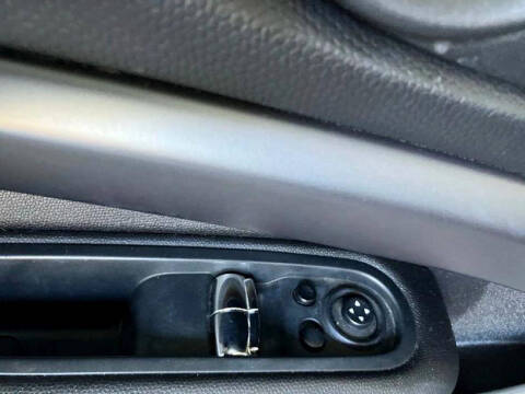 2013 MINI Paceman Cooper S