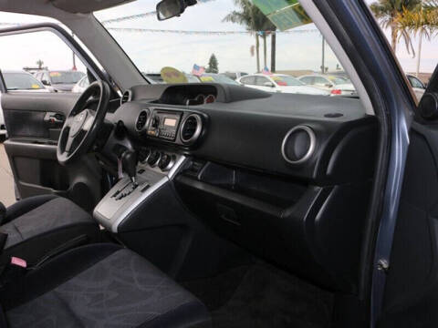 2012 Scion xB Release Series 9.0