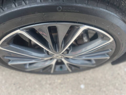 2023 Toyota Prius LE