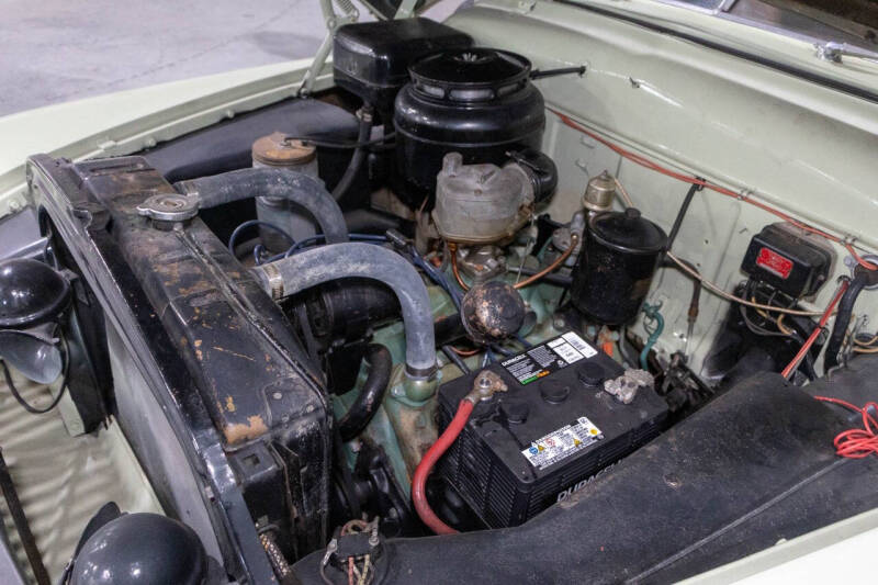 1951 Mercury Monterey