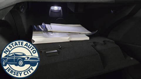 2024 Audi Q8 e-tron quattro Premium Plus