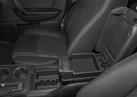 2014 GMC Acadia SLE-2