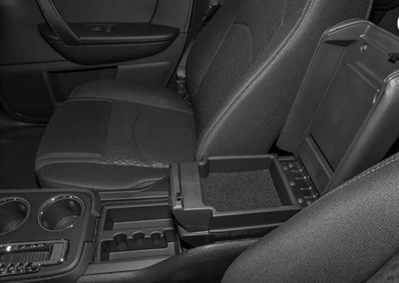 2014 GMC Acadia SLE-2