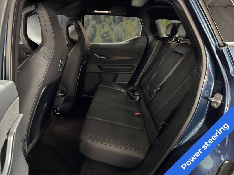 2023 Fisker Ocean Extreme