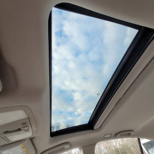 2012 Infiniti G37 Sedan x