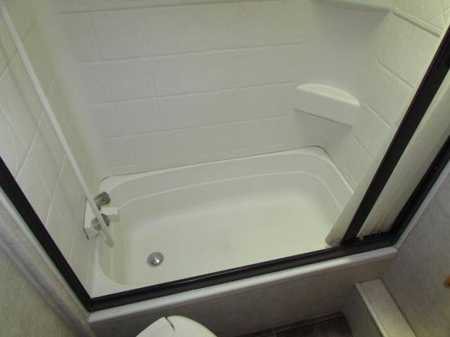 2012 SUNSET TRA T26BH