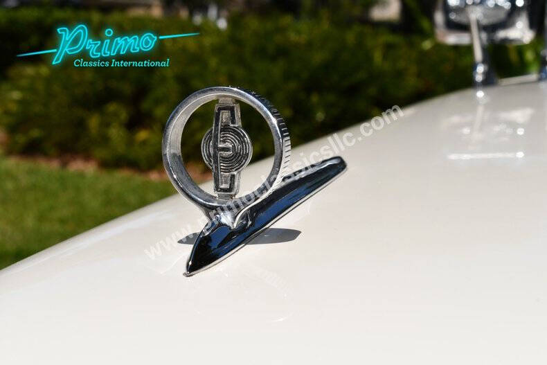 1959 Edsel Ranger