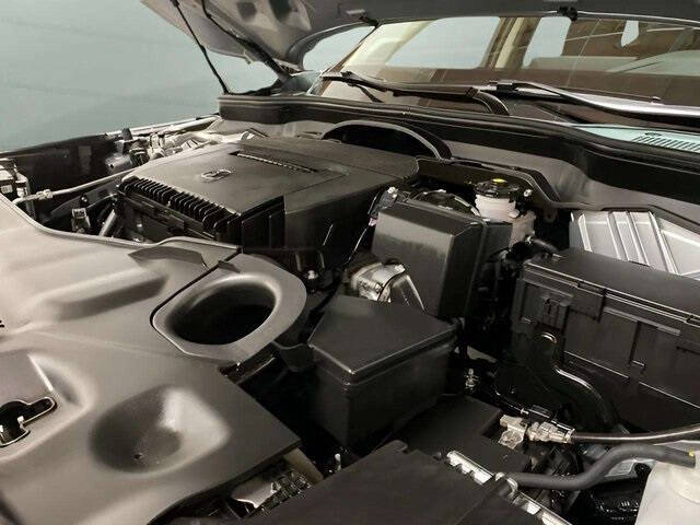 2026 Acura MDX w/Tech