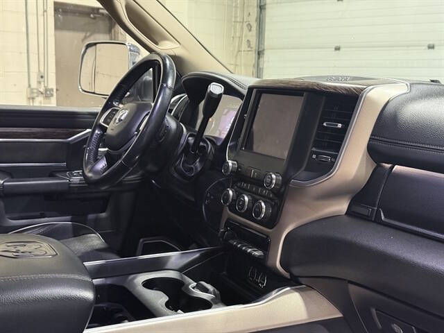 2020 RAM 3500 Laramie