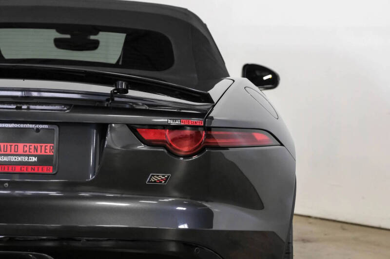 2020 Jaguar F-TYPE