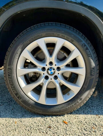 2016 BMW X5 sDrive35i