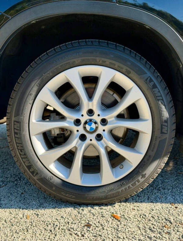 2016 BMW X5 sDrive35i