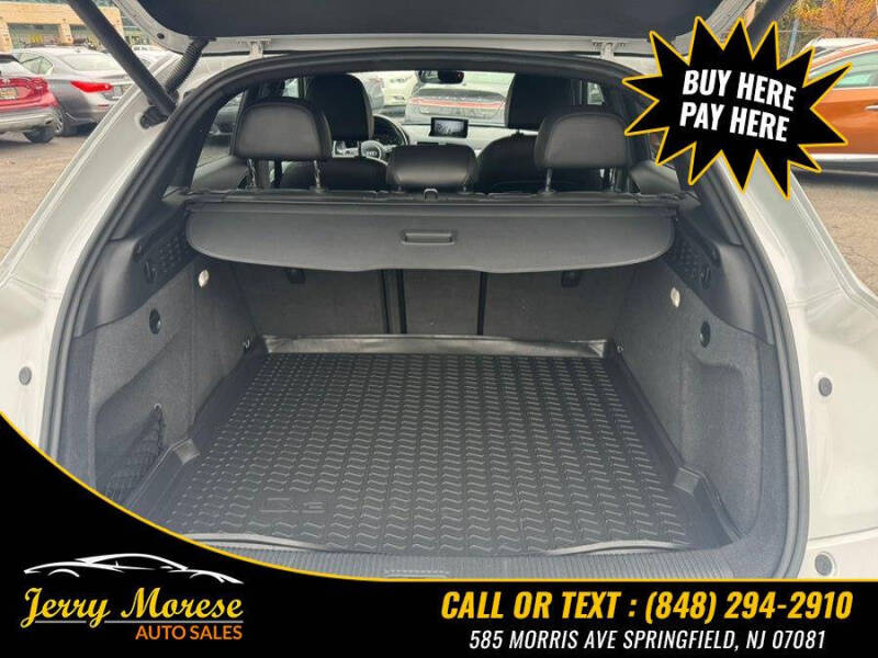 2016 Audi Q3 2.0T quattro Premium Plus