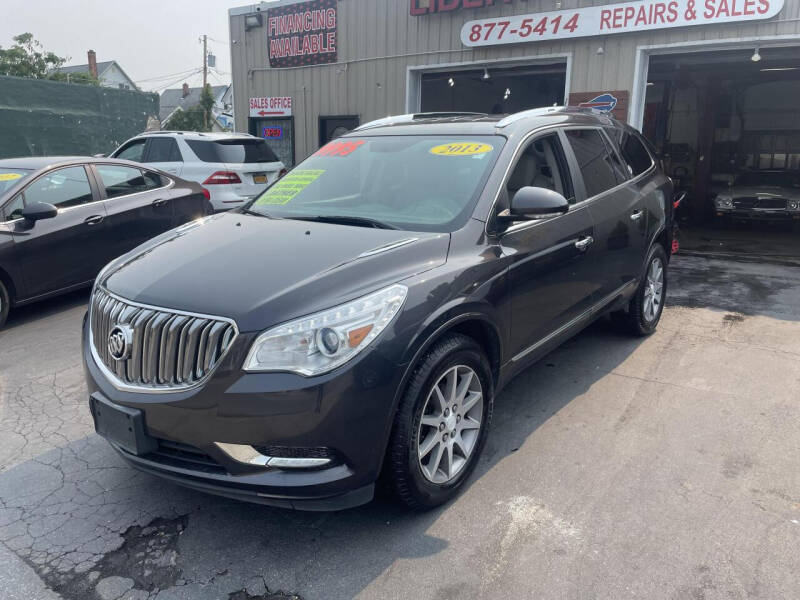 Cars For Sale In Buffalo, NY