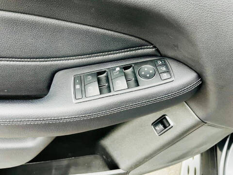 2018 Mercedes-Benz GLS GLS 450