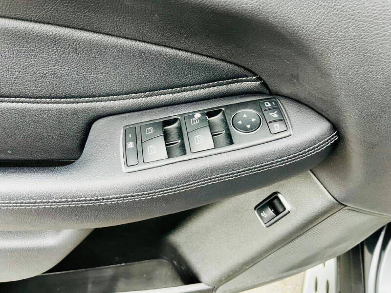 2018 Mercedes-Benz GLS GLS 450