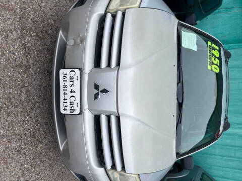 2005 Mitsubishi Endeavor for sale at Cars 4 Cash in Corpus Christi TX