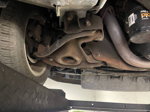 1987 Chevrolet Camaro Z28