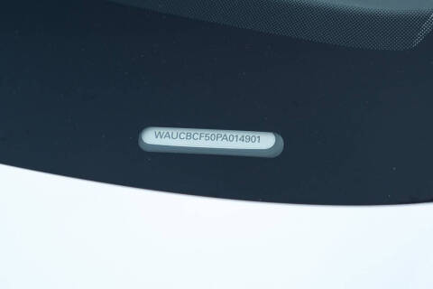 2023 Audi A5 Sportback quattro Premium Plus 40 TFSI