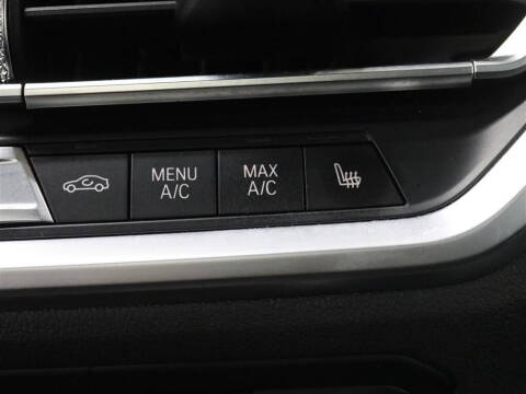 2021 BMW 3 Series 330i xDrive