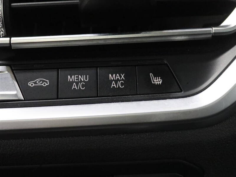 2021 BMW 3 Series 330i xDrive