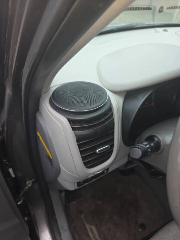 2017 Kia Soul EV EV-E