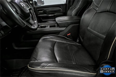 2019 RAM 2500 Limited