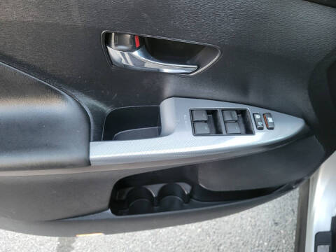 2013 Toyota Venza LE