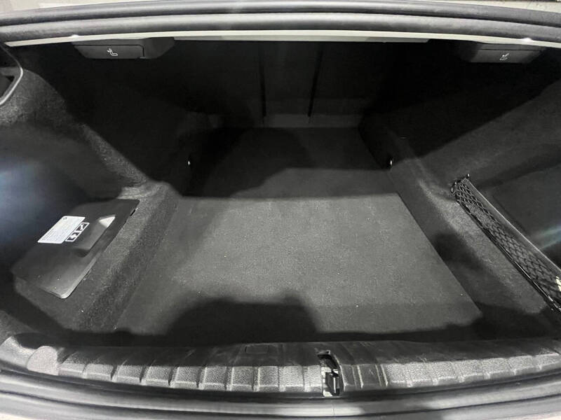 2023 BMW 8 Series M850i xDrive Gran Coupe