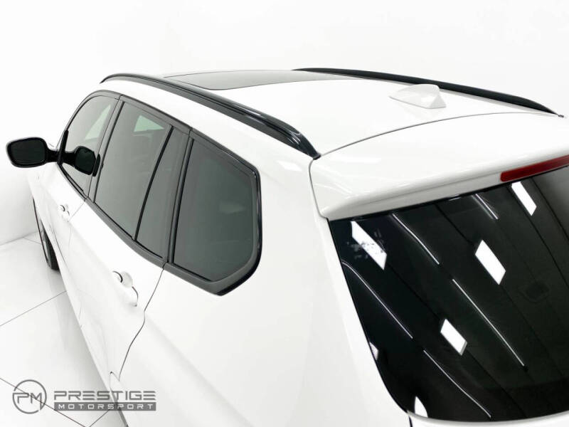 2014 BMW X3 xDrive35i