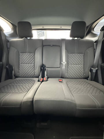 2019 Chevrolet Blazer LT