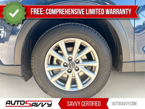 2023 Mazda CX-5 2.5 S Preferred