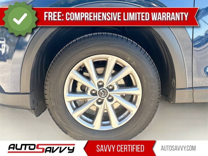 2023 Mazda CX-5 2.5 S Preferred