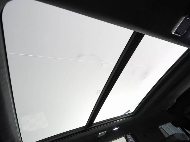 2023 Cadillac Escalade-V