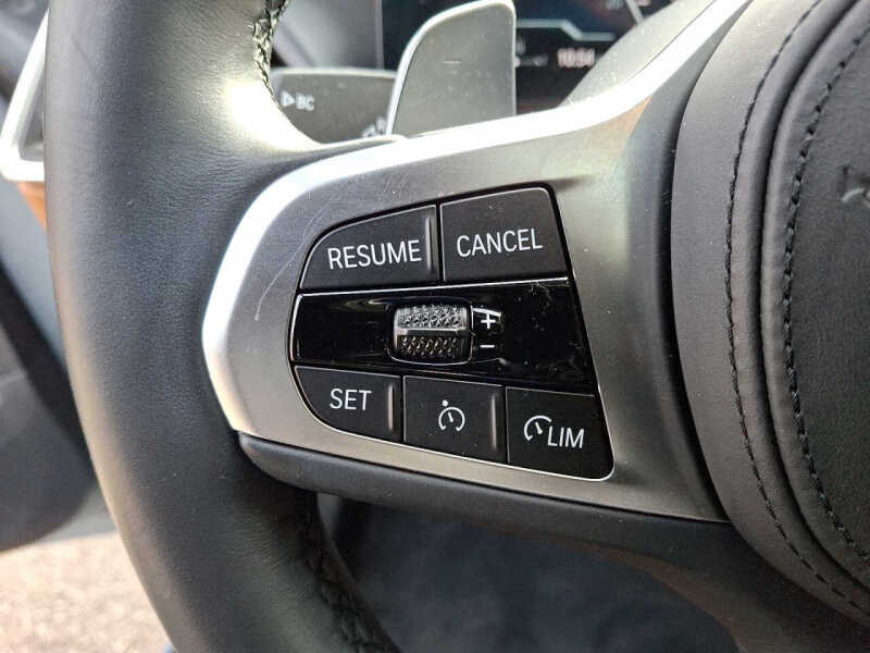 2023 BMW 3 Series 330i xDrive