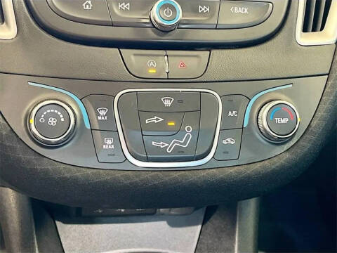 2024 Chevrolet Malibu LS Fleet