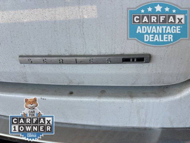 2023 Jeep Wagoneer Series II