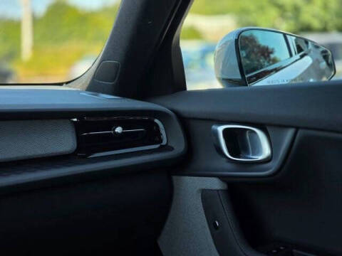 2022 Polestar 2 Long Range Dual Motor