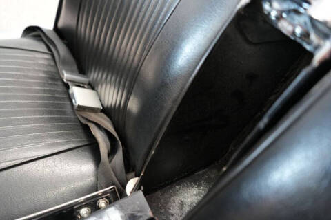 1962 Chevrolet Corvette