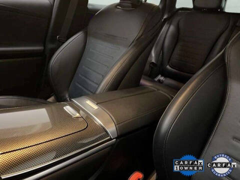 2025 Mercedes-Benz GLC AMG GLC 43