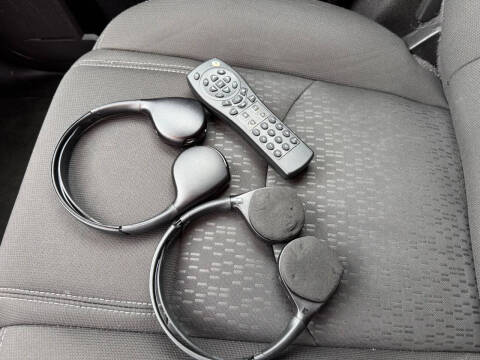 2014 GMC Acadia SLE-2